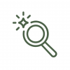 Discovery icon - use functional medicine to find the root cause of your imbalance