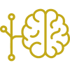 Nerves and cognition icon