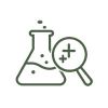 Discovery icon - use functional medicine to find the root cause of your imbalance